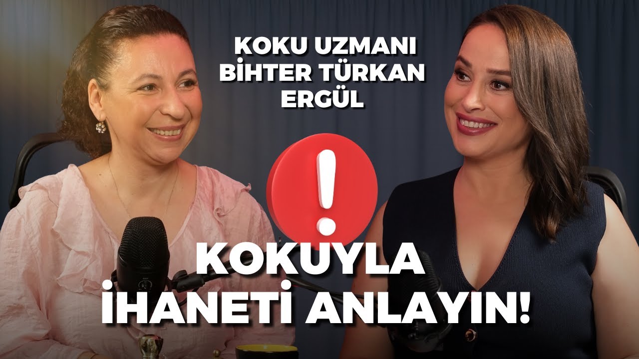 BURCUNUZUN KOKUSUYLA HAYATINIZI DEĞİŞTİRİN! 🔥 Para, Aşk ve Başarı İçin Burcunuzun Kokusu ⚠️