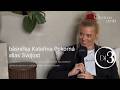 Otevřeno uvnitř | #3 s básnířkou Kateřinou Pokornou alias Svojost: Upřímný rozhovor o vnitřním světě