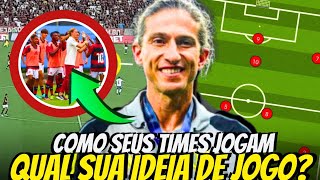 Thumbnail for FILIPE LUÍS! CONHEÇA TUDO SOBRE O SEU TRABALHO NA BASE DO FLAMENGO!!!