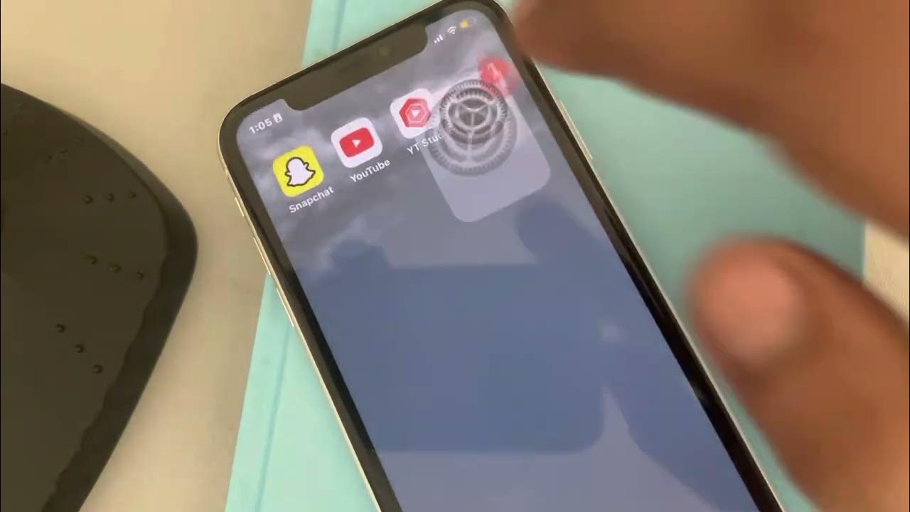 How To Turn Off Subject Field On Iphone 7 How to remove subject field in iPhone messages - YouTube