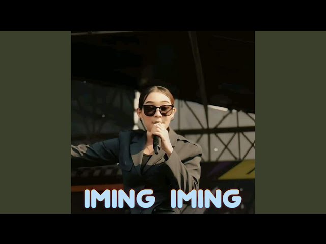 Iming Iming (Live) class=