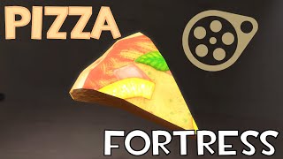 Pizza Fortress Animated [SFM 15.ai]