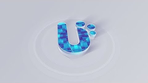 Simple Clean Logo Reveal AFTER EFFECTS Template Videohive 32831156