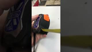 Рулетка Dexell