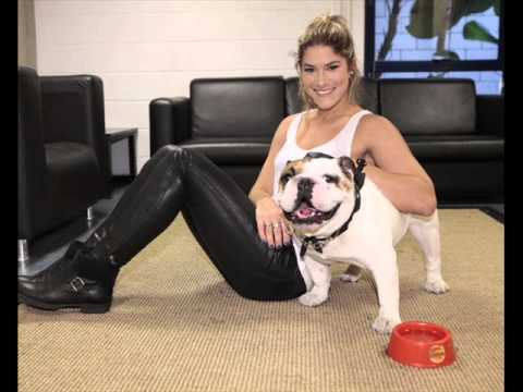 Famosos e seus cachorros Clearance