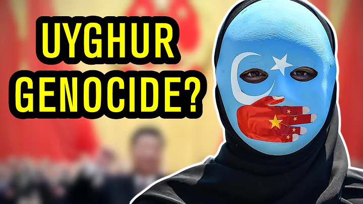 Cutting Through the BS on Xinjiang: Uyghur Genocide or Vocational Training?