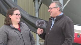 Wheat School: Dealing with Tough Wheat