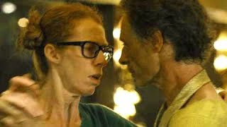 ベルギーの道化師カップル・アベル＆ゴードン最新作／映画『ロスト・イン・パリ』予告編