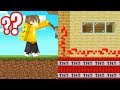 *EVIL* TNT TROLL On My FRIENDS HOUSE! (Minecraft)