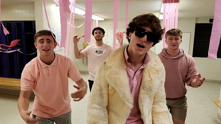 2024 Pittsburgh Lipdub