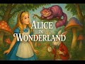 Learn Dutch with Alice in Wonderland | Hoofdstuk 3 | Dutch Audiobook (B1)