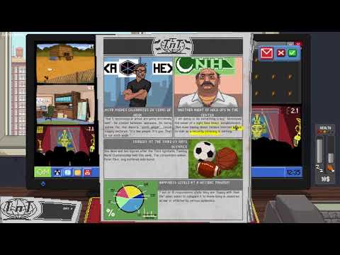 Do Not Feed the Monkeys Video