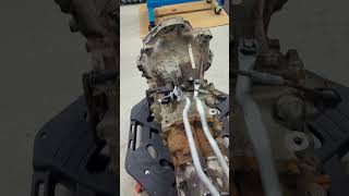 How to test manual transmission shifting before you buy! #shorts #audi