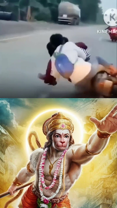 🚩 Hanuman ji ka Bhakt 🙏 Hanuman ji status Bajrangbali status #viralvideo #hanuman #shorts