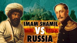 When Dagestan & Chechnya Defeated Russia | Caucasus History