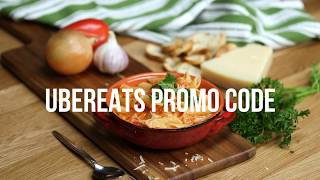 Uber Eats 30 Off Promo Code 2021