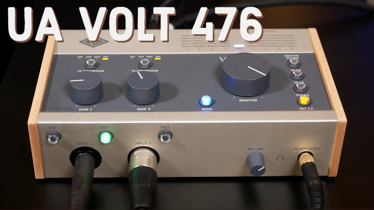 Universal Audio Volt 476. Universal Audio Volt 2. Universal Audio Volt 276. Аудиоинтерфейс Universal Audio Volt 1. Volt 176