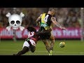 AFL Best Tackles Compliation 2019