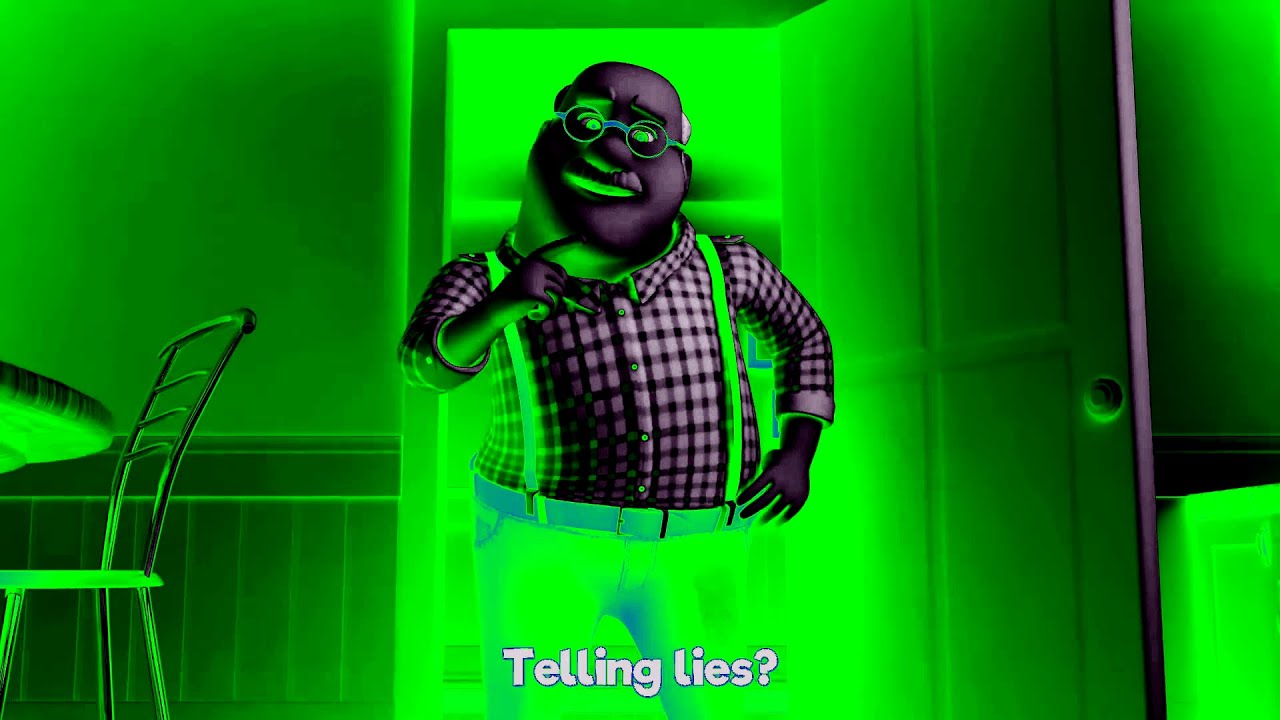 TELLING LIES NO PAPA || SPARTA PITCH || SPONSORED BY GAMAVISION CSUPO EFFECTS