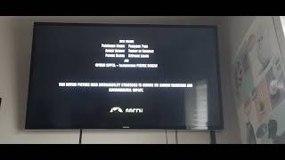 Closing To Deable Me 3 2017 Uk Dvd