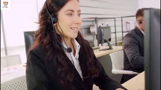 Omnichannel Cloud-based Contact Center screenshot 5