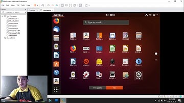 Mengubah Tampilan Ubuntu Linux v 18.04 menjadi MacOS