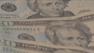 Good Question: How Often Do We Use Cash?