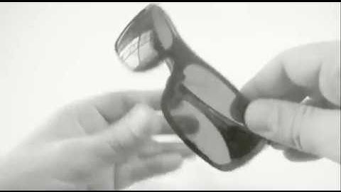 Oakley Antix Sunglasses: Watch how easy it is to Install New Replacement Lenses in your Frame