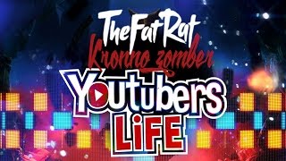 Kronno Zomber & TheFatRat - YOUTUBERS LIFE RAP chords