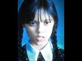 Wednesday Addams -Can