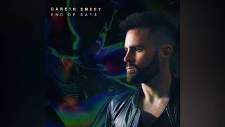 Gareth Emery - End Of Days [Official Audio]