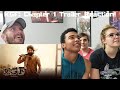 KGF: Chapter 1 Trailer Reaction