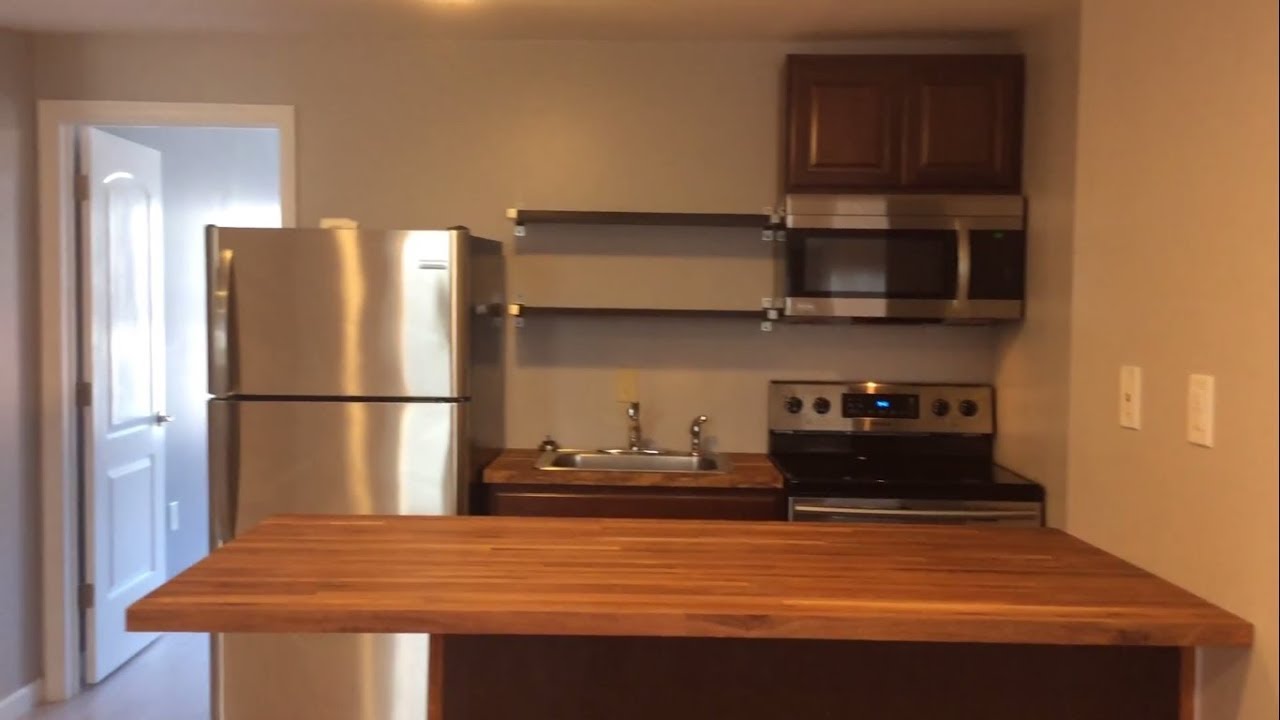 Apartment for Rent in Harrisburg 2BR/1BA by Lehman Property Management