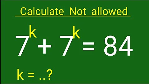 Olympiad Equations Problem || Algebraic Expressions || Can you Solve this??