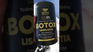 Nouveau Botox Capillaire Une Tuerie Au Brésil