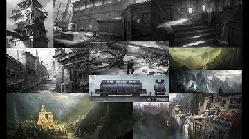 Level Design Na UNITY - #21 - Environment Effects