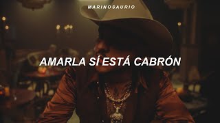 Christian Nodal - Un Cumbión Dolido (Letra)