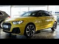 Audi A1 Sportback 30 TFSI Epic