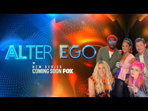 New Fox Show - ALTER EGO - Details