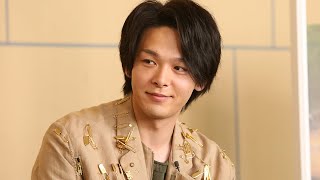 中村倫也のナレーションで涙…　「ぜひ泣いてもらいたい」　「劇場版 岩合光昭の世界ネコ歩きあるがままに、水と大地のネコ家族」中村倫也×岩合光昭トーク映像