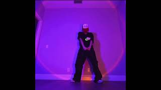 Bailey Sok - Wildside Normani ft Cardi B | Choreo by Sean Bankhead