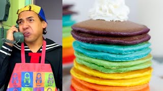 1 hora De los Mejores Tiktoks de 🍰 @Rubén Tuesta Storytime Con Pastel parte #60