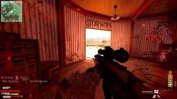 MW3 Shad0wbot RAGE #1