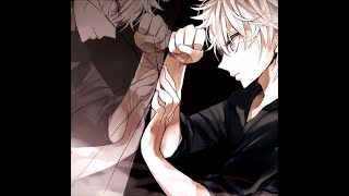 Nightcore - Scars To Your Beautiful (Deeper Version)