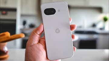 Google Pixel 9A in 2026: Is it worth it now?