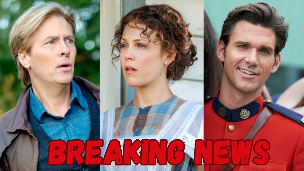 Hallmark Channel's When Calls The Heart Stars Spill secret Teasers for an Epic Season 12 Return