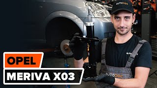 Wymiana Świeca HONDA BRIO 2023 - wideo instrukcje