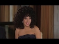 Lady Gaga & Tony Bennett PBS Interview (September 21st 2014)
