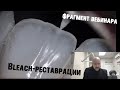 Фрагмент вебинара о Bleach-реставрациях