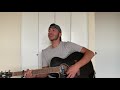 Imagine - chris Klafford (cover by Jad Boureslan)